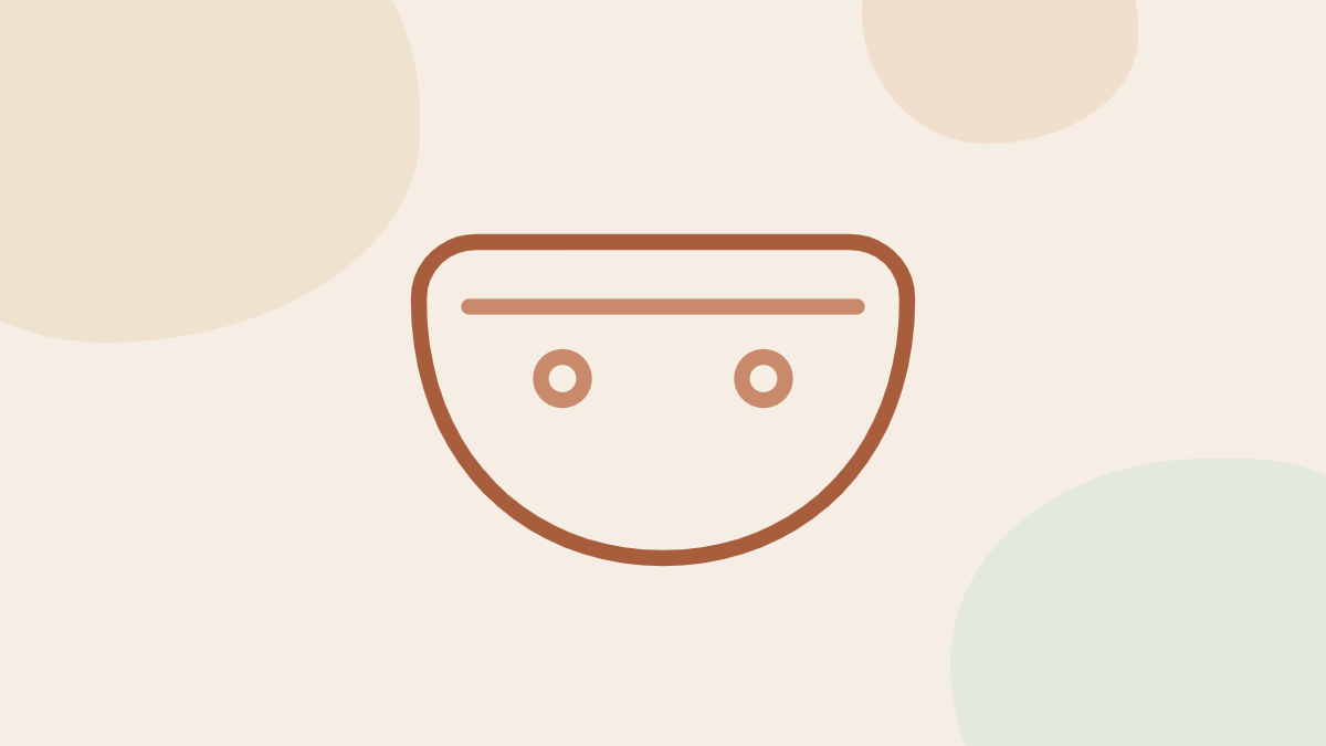Illustratie: luier